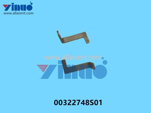 00322748S01 SIEMENS ASM Driver assy (3)