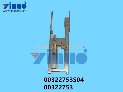 00322753S04 00322753 SIEMENS ASM Pick Up Window (1)