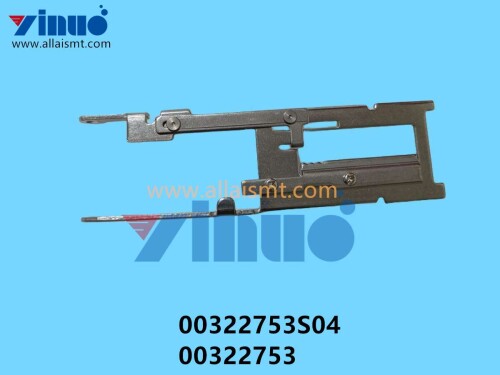00322753S04 00322753 SIEMENS ASM Pick Up Window (2)