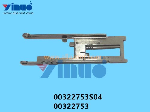 00322753S04 00322753 SIEMENS ASM Pick Up Window (3)