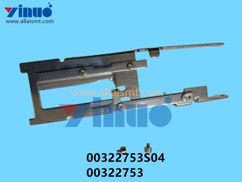 00322753S04 00322753 SIEMENS ASM Pick Up Window (4)
