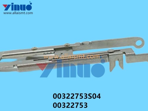 00322753S04 00322753 SIEMENS ASM Pick Up Window (5)