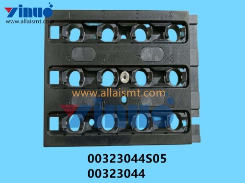 00323044S05 00323044 SIEMENS ASM Nozzle Magazine (1)