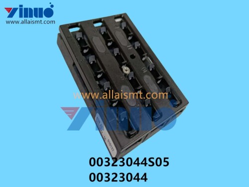 00323044S05 00323044 SIEMENS ASM Nozzle Magazine (2)