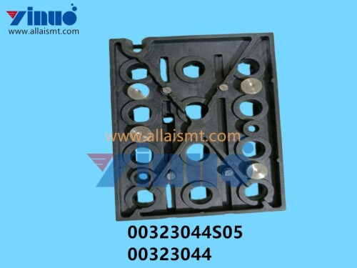 00323044S05 00323044 SIEMENS ASM Nozzle Magazine (3)