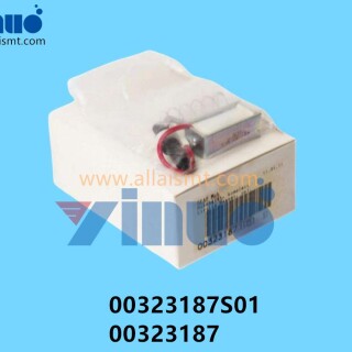 00323187S01-00323187-SIEMENS-ASM-Lifting-Magnet-complete-1
