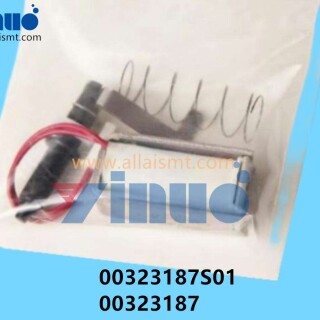 00323187S01-00323187-SIEMENS-ASM-Lifting-Magnet-complete-4
