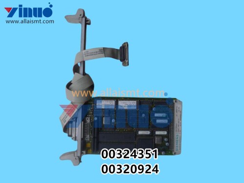 00324351 00320924 SIEMENS ASM TCP IP CONNECTION KSP COM290