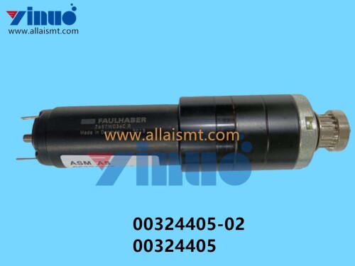 00324405 02 00324405 SIEMENS ASM Gear Motor (1)
