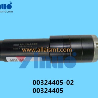 00324405-02-00324405-SIEMENS-ASM-Gear-Motor-1