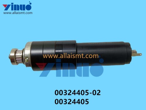 00324405 02 00324405 SIEMENS ASM Gear Motor (2)