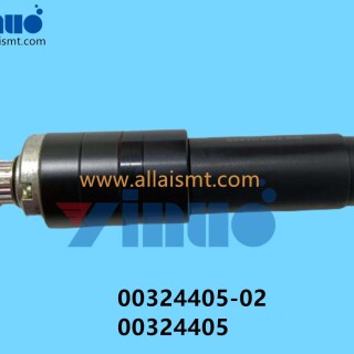 00324405-02-00324405-SIEMENS-ASM-Gear-Motor-2