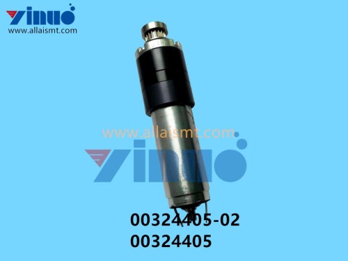 00324405 02 00324405 SIEMENS ASM Gear Motor (3)
