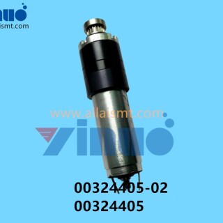 00324405-02-00324405-SIEMENS-ASM-Gear-Motor-3