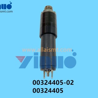00324405-02-00324405-SIEMENS-ASM-Gear-Motor-4