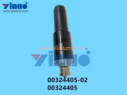 00324405 02 00324405 SIEMENS ASM Gear Motor (5)