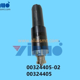 00324405-02-00324405-SIEMENS-ASM-Gear-Motor-5
