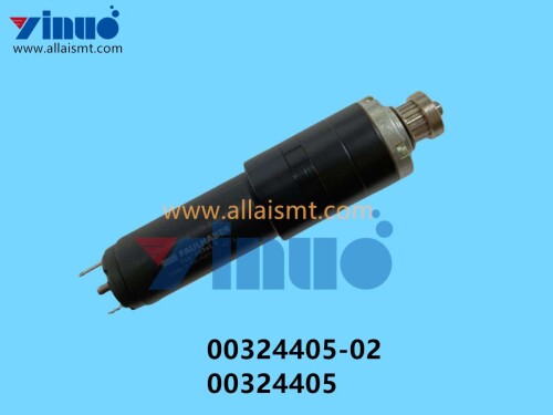 00324405 02 00324405 SIEMENS ASM Gear Motor (6)