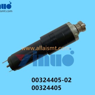 00324405-02-00324405-SIEMENS-ASM-Gear-Motor-6