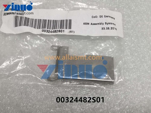 00324482S01 SIEMENS ASM REMOVAL EDGE (2)