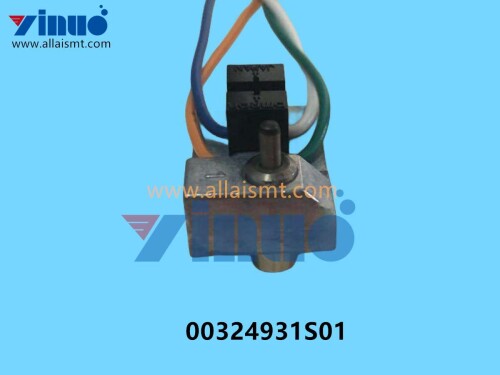 00324931S01 SIEMENS ASM TRANSMITTER UNIT (1)
