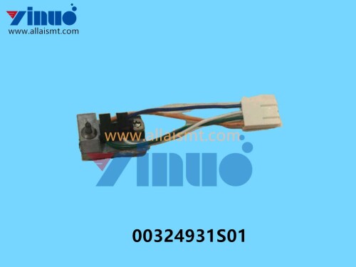 00324931S01 SIEMENS ASM TRANSMITTER UNIT (2)