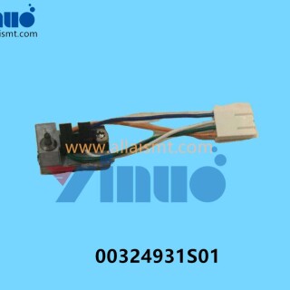 00324931S01-SIEMENS-ASM-TRANSMITTER-UNIT-2