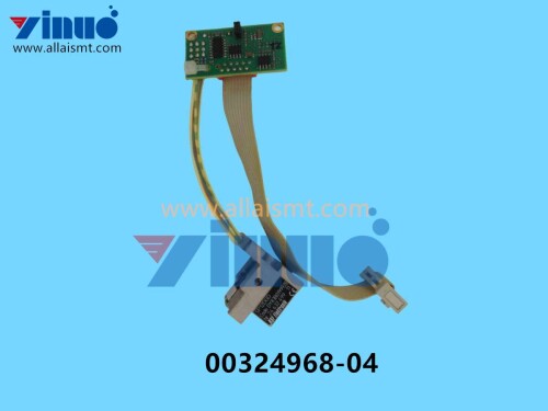 00324968 04 SIEMENS ASM RSF DIG SHAFT ENCODER (1)