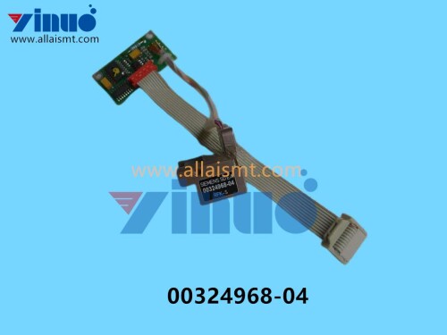 00324968 04 SIEMENS ASM RSF DIG SHAFT ENCODER (2)