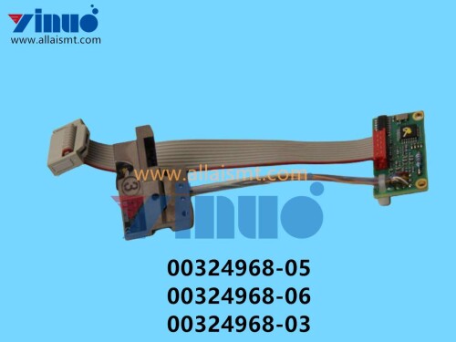 00324968 05 00324968 06 00324968 03 SIEMENS ASM RSF DIG SHAFT ENCODER