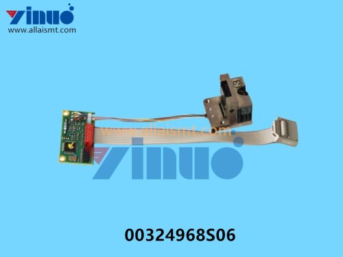 00324968S06 SIEMENS ASM RSF DIG SHAFT ENCODER (1)