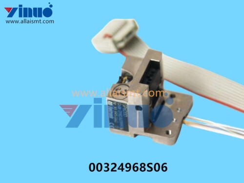 00324968S06 SIEMENS ASM RSF DIG SHAFT ENCODER (2)