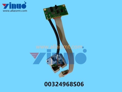 00324968S06 SIEMENS ASM RSF DIG SHAFT ENCODER (3)