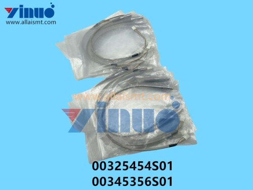 00325454S01 00345356S01 SIEMENS ASM CONNECTING CABLE 12 88mm S FEEDER (1)