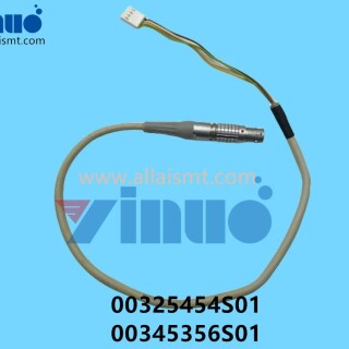 00325454S01-00345356S01-SIEMENS-ASM-CONNECTING-CABLE-12-88mm-S-FEEDER-4