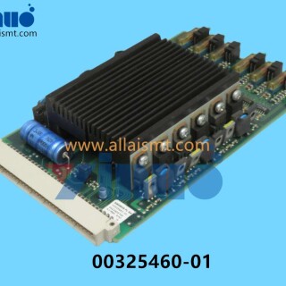 00325460-01-SIEMENS-ASM-Half-Bridge-Rectfier-PC-Board-1