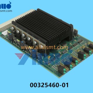00325460-01-SIEMENS-ASM-Half-Bridge-Rectfier-PC-Board-2