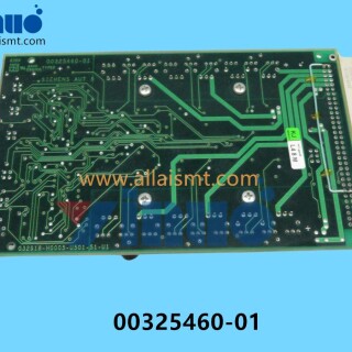 00325460-01-SIEMENS-ASM-Half-Bridge-Rectfier-PC-Board-3