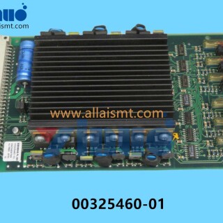 00325460-01-SIEMENS-ASM-Half-Bridge-Rectfier-PC-Board-4