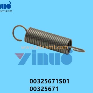 00325671S01-00325671-SIEMENS-ASM-Ension-Spring-1