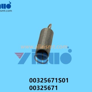 00325671S01-00325671-SIEMENS-ASM-Ension-Spring-2