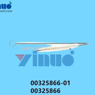 00325866-01-00325866-SIEMENS-ASM-PLASTIC-BRUSH-DIA-1