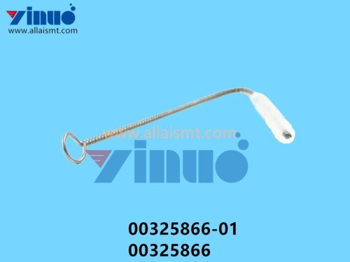 00325866 01 00325866 SIEMENS ASM PLASTIC BRUSH DIA (3)