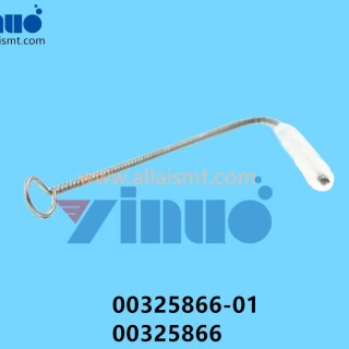 00325866-01-00325866-SIEMENS-ASM-PLASTIC-BRUSH-DIA-3