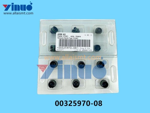 00325970 08 SIEMENS ASM NOZZLE 721 921