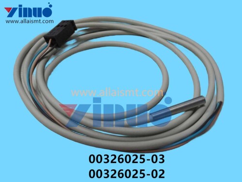 00326025 03 00326025 02 SIEMENS ASM BERO STOPPER SENSOR (1)