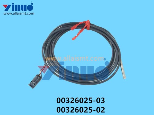 00326025 03 00326025 02 SIEMENS ASM BERO STOPPER SENSOR (2)