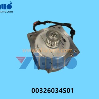 00326034S01-SIEMENS-ASM-Table-Lifting-Motor-1