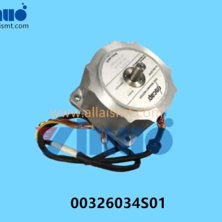 00326034S01-SIEMENS-ASM-Table-Lifting-Motor-2