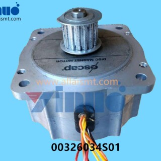 00326034S01-SIEMENS-ASM-Table-Lifting-Motor-3